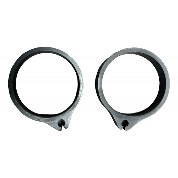 Suporte Mangueira Intercooler Toyota Hilux Sw4 2.8 2016/2024 Preto