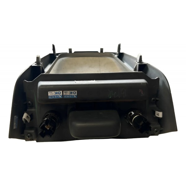 Moldura Console Central Chevrolet S10 2014/2020 Original