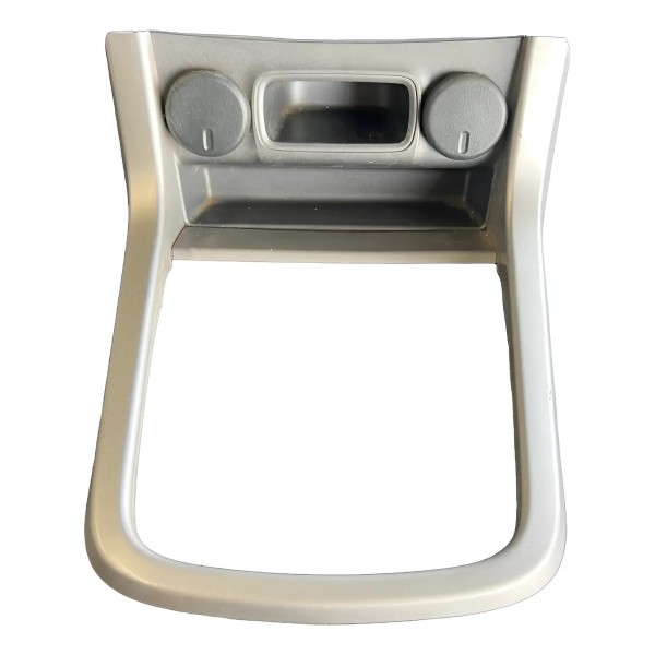 Moldura Console Central Chevrolet S10 2014/2020 Original