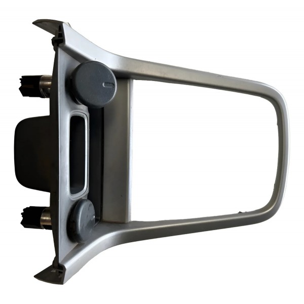 Moldura Console Central Chevrolet S10 2014/2020 Original