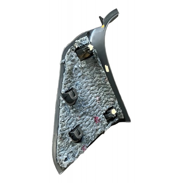 Moldura Interna Inferior Direita Amarok 2018 A 2023 Original