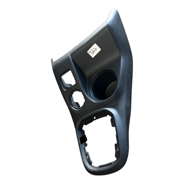 Console Central Fiat Toro 2016 A 2022 1704452x Original