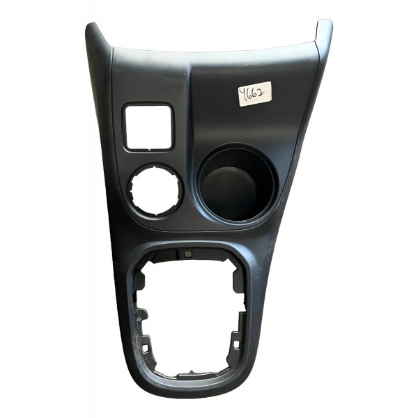 Console Central Fiat Toro 2016 A 2022 1704452x Original