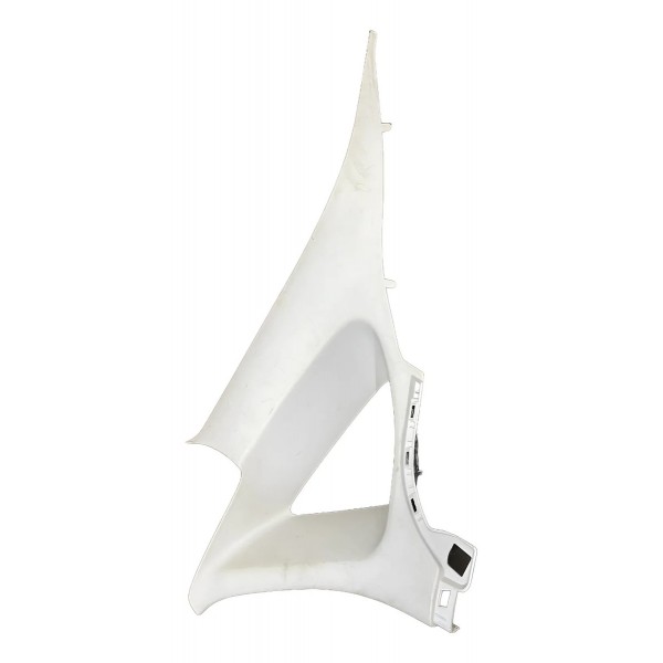 Moldura Interno Coluna Direita Vw Virtus 2020 2021 2022