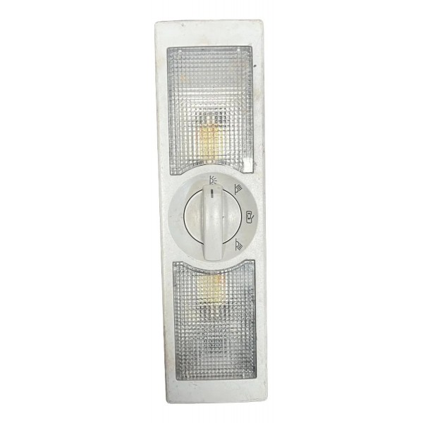 Luz Interna Teto Amarok Polo Golf Gol Voyage Jetta Original
