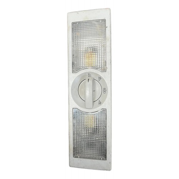 Luz Interna Teto Amarok Polo Golf Gol Voyage Jetta Original