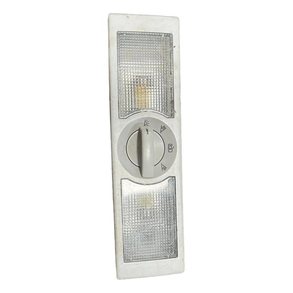 Luz Interna Teto Amarok Polo Golf Gol Voyage Jetta Original