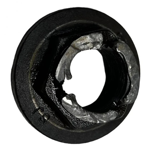 Parafuso Do Semi Eixo S10 2021 Original