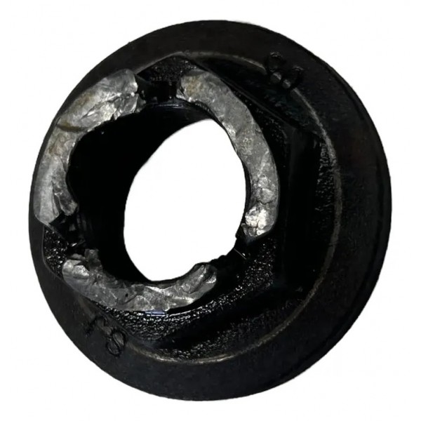 Parafuso Do Semi Eixo S10 2021 Original