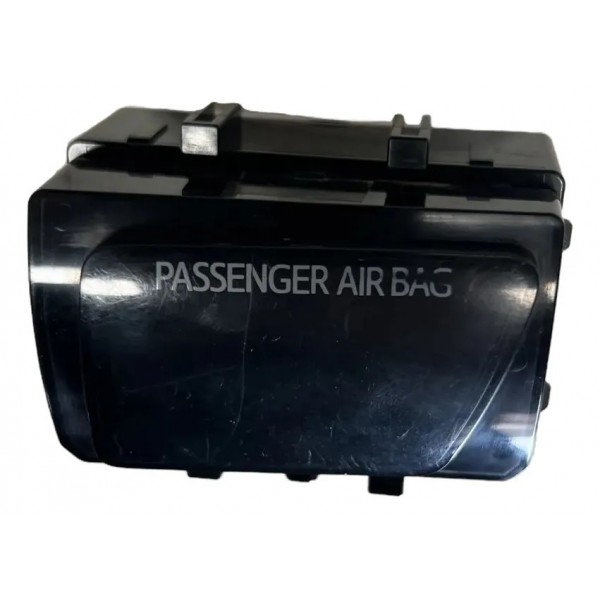 Botão Comando Passenger Toyota Hilux 2016 2022 Original Preto