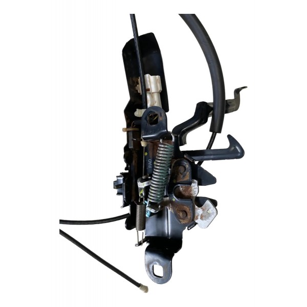 Fechadura Capo Dianteiro S10 Trailblazer 2015