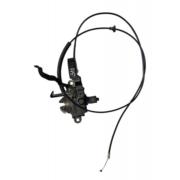 Fechadura Capo Dianteiro S10 Trailblazer 2015