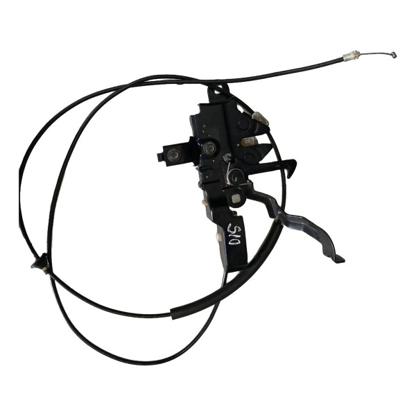 Fechadura Capo Dianteiro S10 Trailblazer 2015