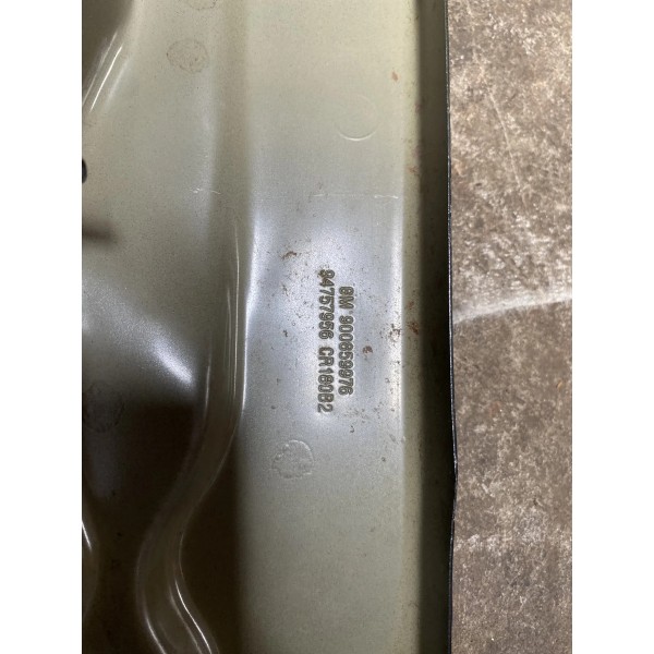 Travessa Superior Painel Frontal S10 2.8 Lt 2019 900859976