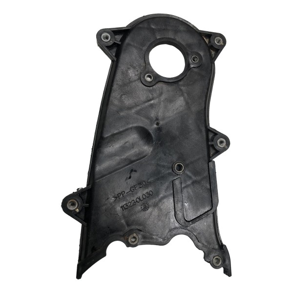 Protetor Da Correia Dentada Hilux 3.0 2012/2015 Original