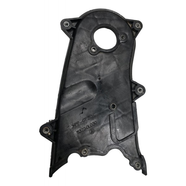 Protetor Da Correia Dentada Hilux 3.0 2012/2015 Original