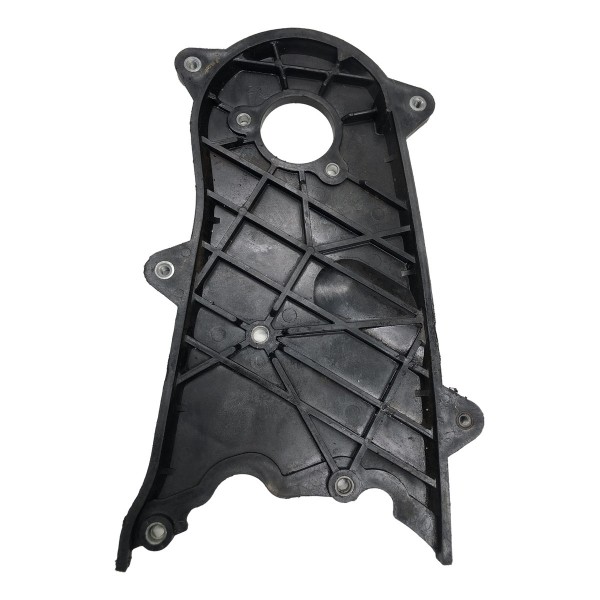 Protetor Da Correia Dentada Hilux 3.0 2012/2015 Original