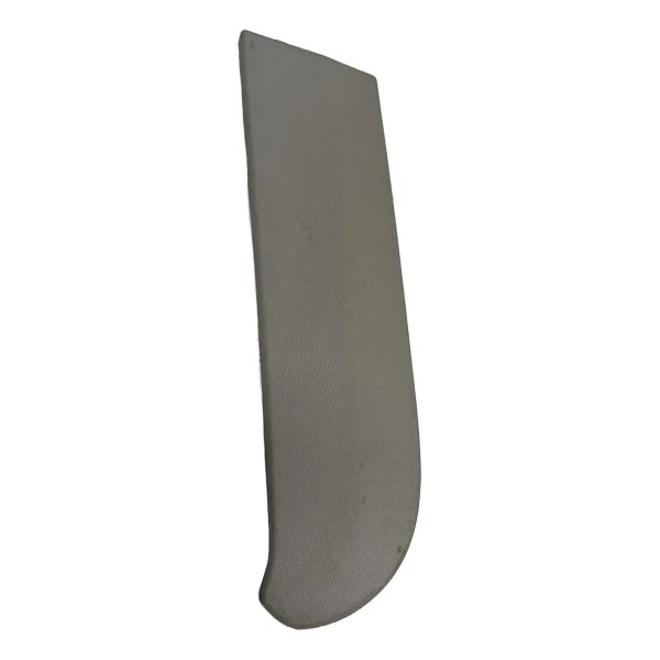 Moldura Inter Porta Traseira Esq S10 12/22 Original 94774746