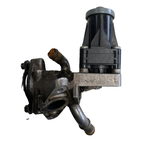 Válvula Egr Ford Ranger 3.2 2016 2017 Original