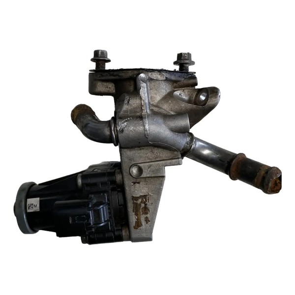 Válvula Egr Ford Ranger 3.2 2016 2017 Original