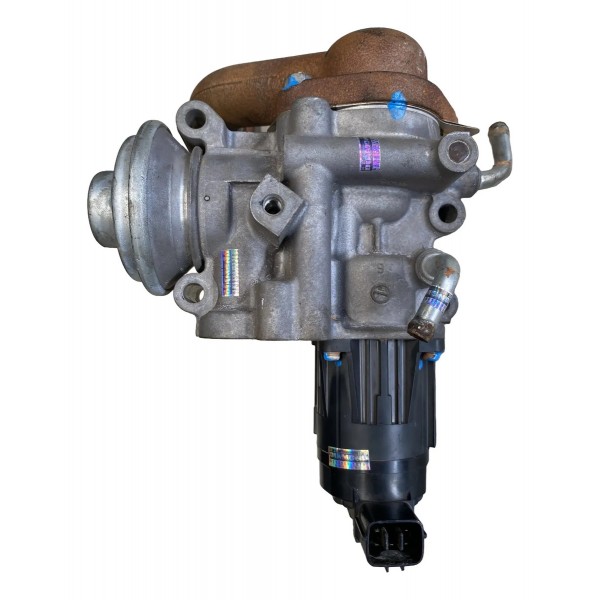 Valvula Egr Mitsubishi L200 New Triton 2.4 2022