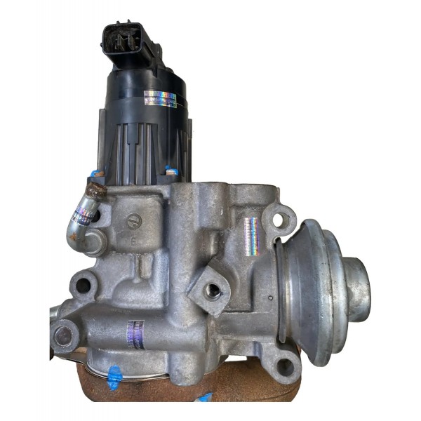 Valvula Egr Mitsubishi L200 New Triton 2.4 2022
