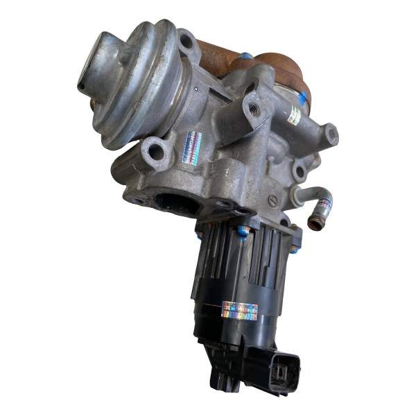 Valvula Egr Mitsubishi L200 New Triton 2.4 2022