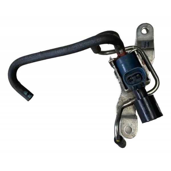 Válvula Solenoide Vácuo Toyota Hilux 2021/2022 2586030070