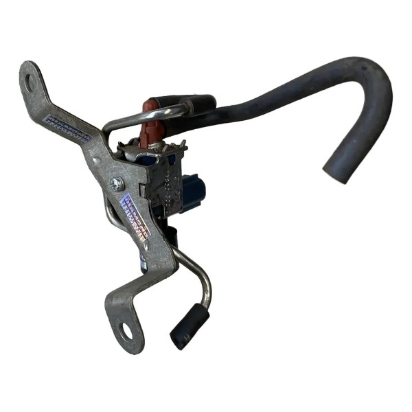 Válvula Solenoide Vácuo Toyota Hilux 2021/2022 2586030070