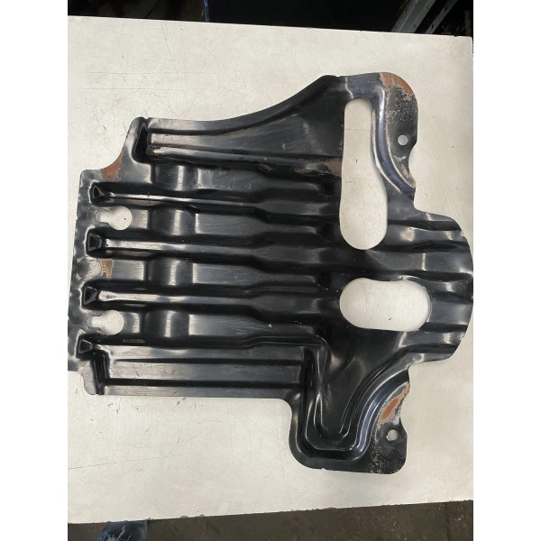 Protetor Cárter Chevrolet S10 2.8 4x4 Lt 2019 52125044