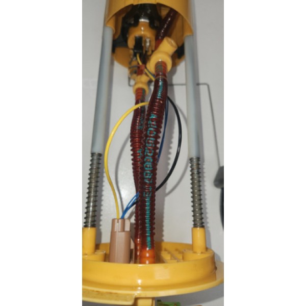 Bomba De Combustível Dodge Ram 6.7 2500 2022 Original Usado