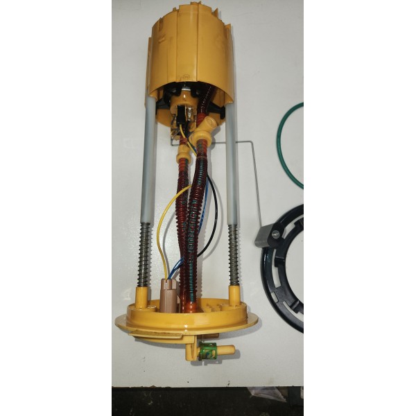 Bomba De Combustível Dodge Ram 6.7 2500 2022 Original Usado