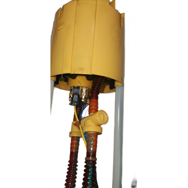 Bomba De Combustível Dodge Ram 6.7 2500 2022 Original Usado