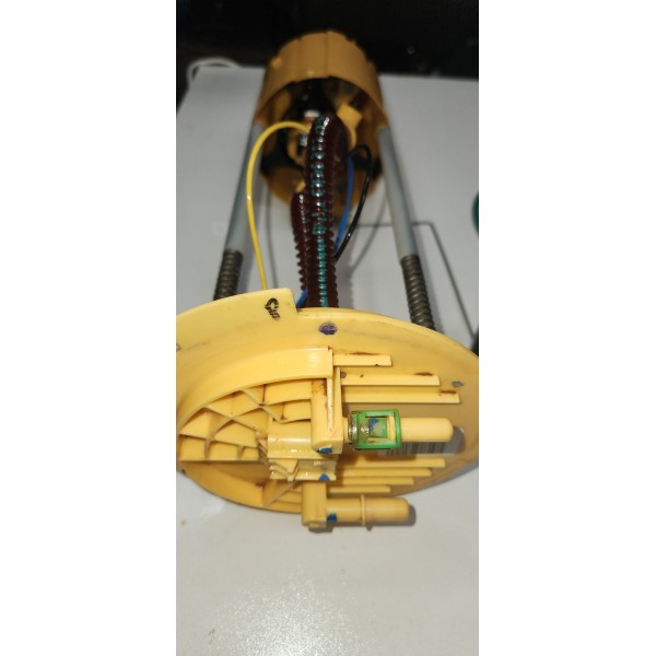 Bomba De Combustível Dodge Ram 6.7 2500 2022 Original Usado