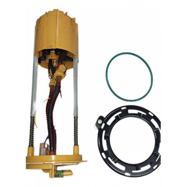 Bomba De Combustível Dodge Ram 6.7 2500 2022 Original Usado