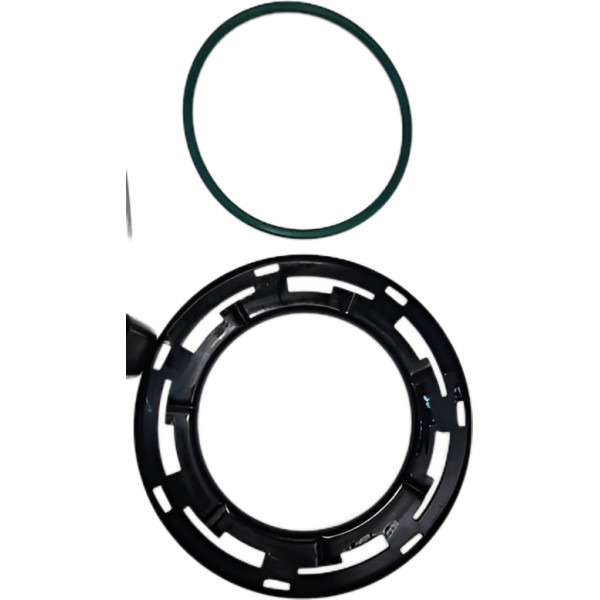 Bomba De Combustível Dodge Ram 6.7 2500 2022 Original Usado