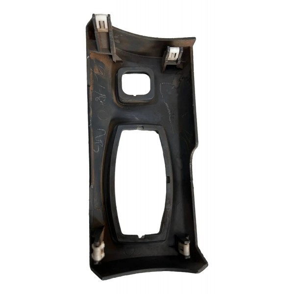 Moldura Botão Chave Luz Ford Ranger 2013 A 2020