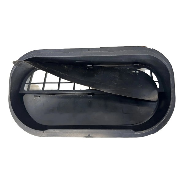 Difusor Ar Lateral Carroceria Esquerda Virtus 2018/2022 Polo