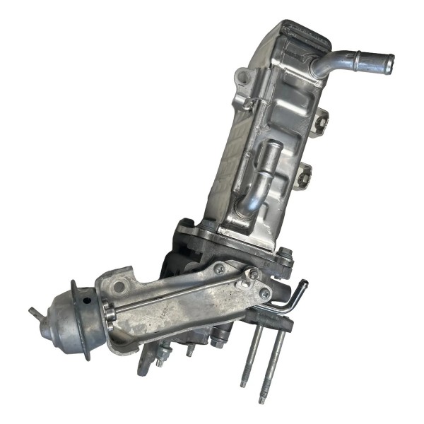 Resfriador Válvula Egr Hilux Sw4 2.8 2016/2020 Original