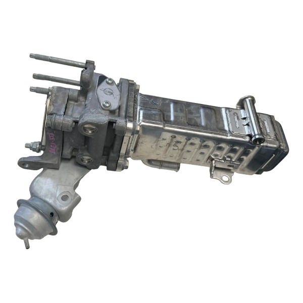 Resfriador Válvula Egr Hilux Sw4 2.8 2016/2020 Original