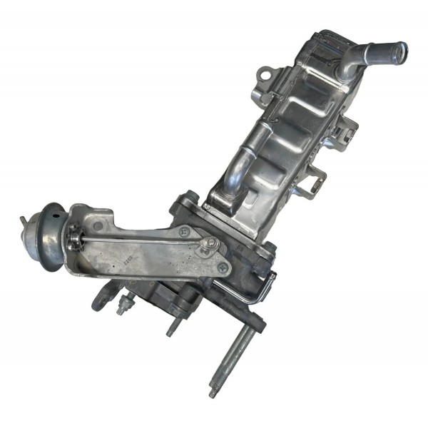 Resfriador Válvula Egr Hilux Sw4 2.8 2016/2020 Original