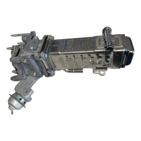 Resfriador Válvula Egr Hilux Sw4 2.8 2016/2020 Original
