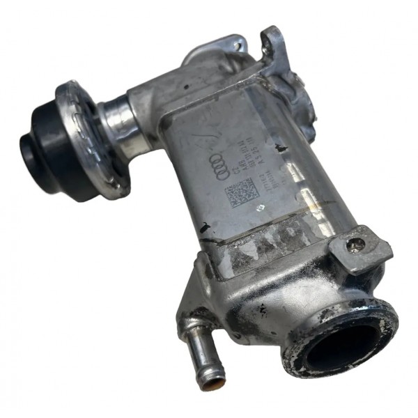 Resfriador Válvula Egr Vw Amarok 3.0 V6 2023 Original