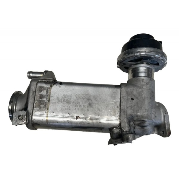 Resfriador Válvula Egr Vw Amarok 3.0 V6 2023 Original