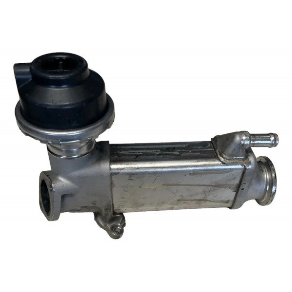 Resfriador Válvula Egr Vw Amarok 3.0 V6 2023 Original