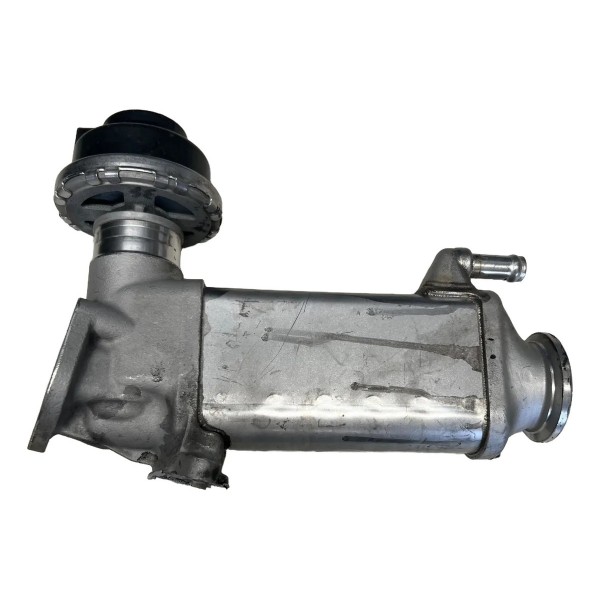 Resfriador Válvula Egr Vw Amarok 3.0 V6 2023 Original