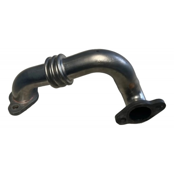 Cano Tubo Valvula Egr Amarok 2.0 2010/2017 Original