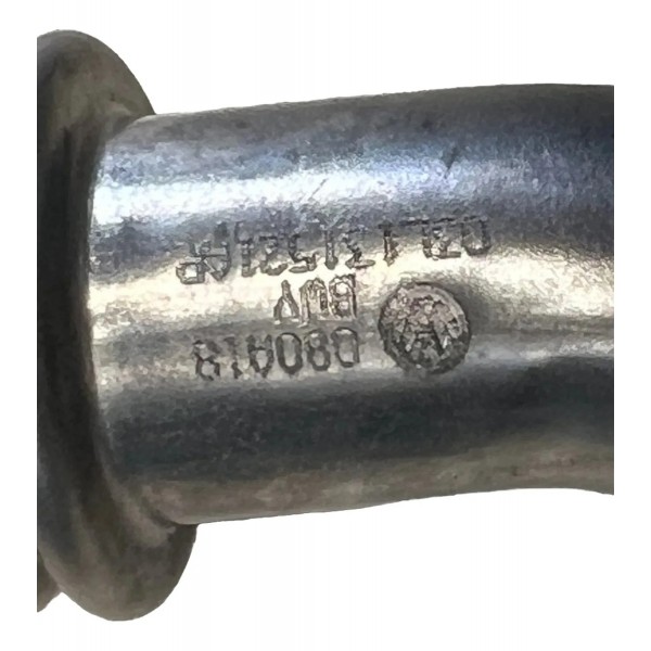 Cano Tubo Valvula Egr Amarok 2.0 2010/2017 Original