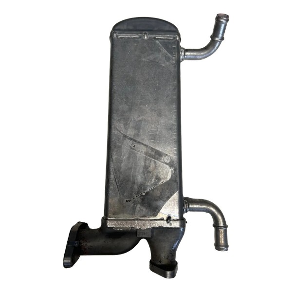 Resfriador Válvula Egr Amarok 2.0 2010/2017 Original