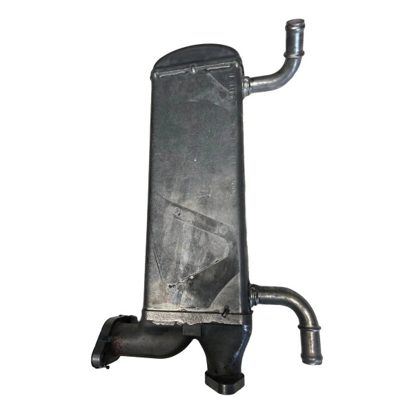 Resfriador Válvula Egr Amarok 2.0 2010/2017 Original